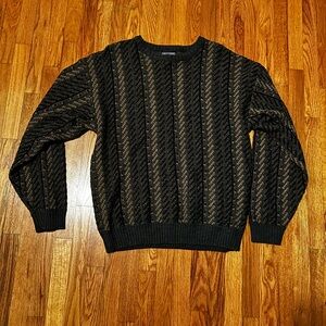 Vintage sweater